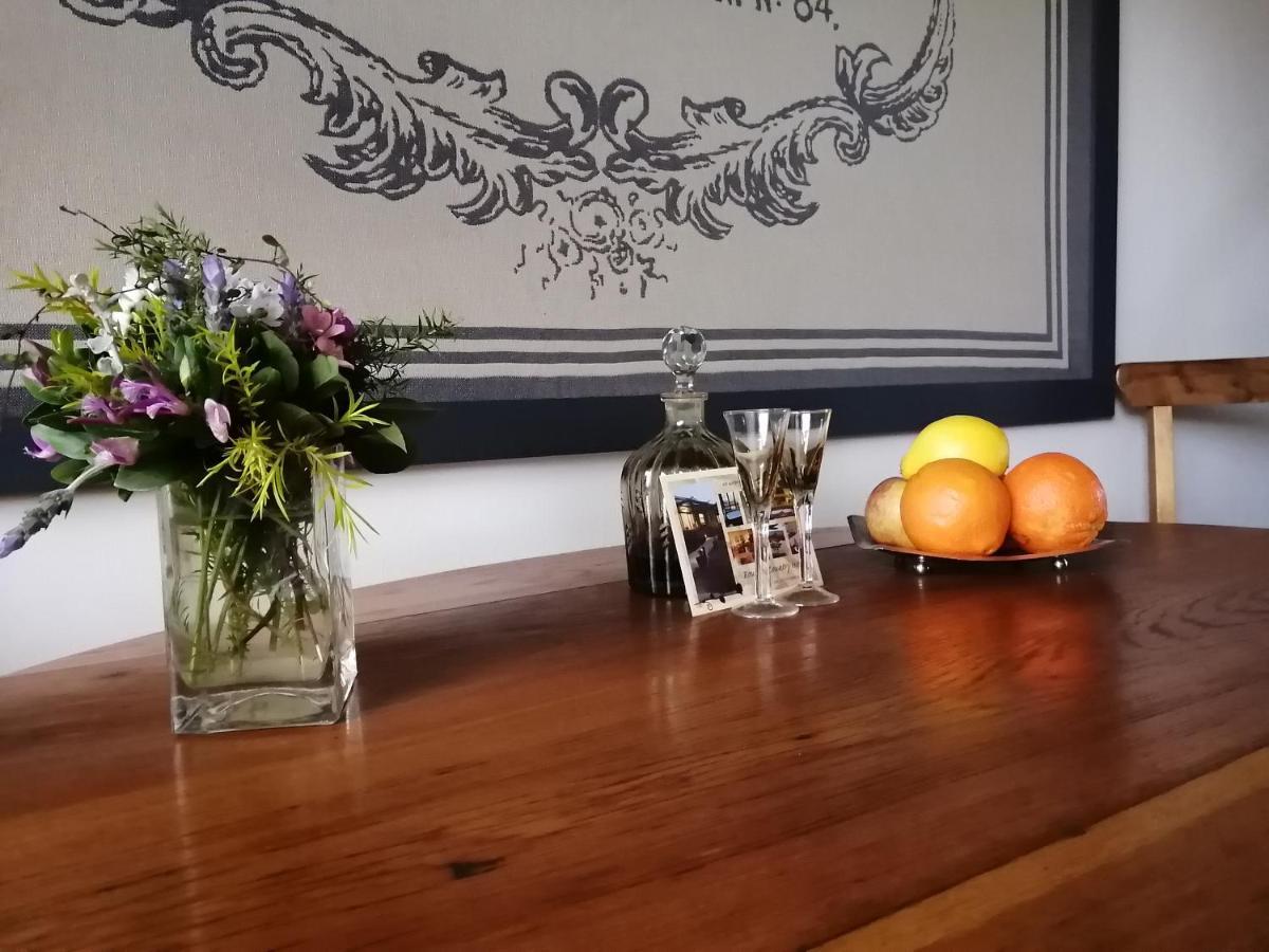 Rouxwil Country House Caledon Bagian luar foto