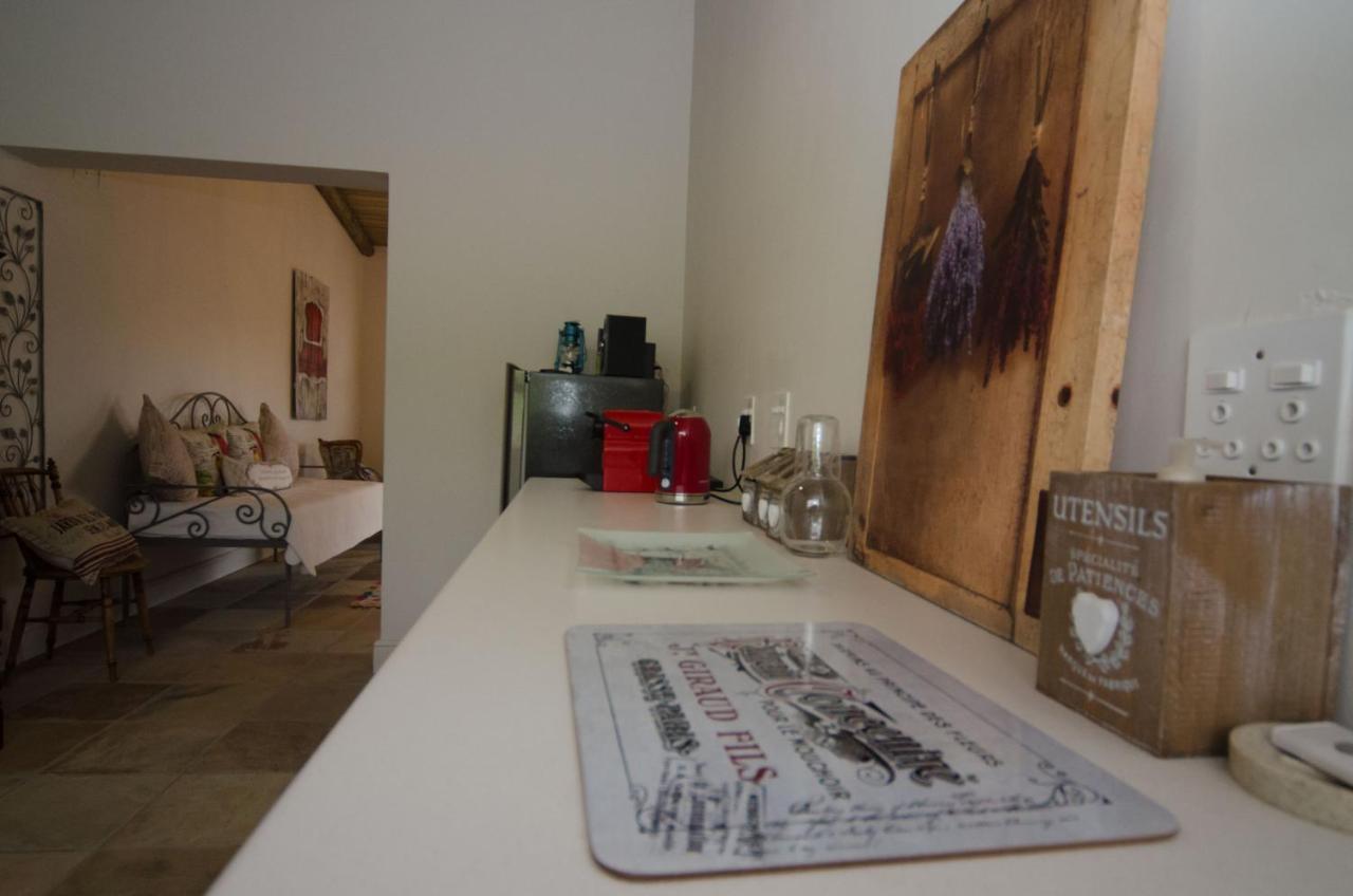 Rouxwil Country House Caledon Bagian luar foto